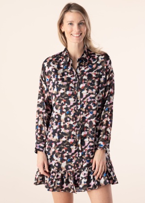 Molly Bracken särkkleit