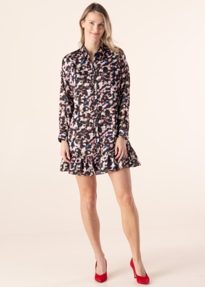 Molly Bracken särkkleit