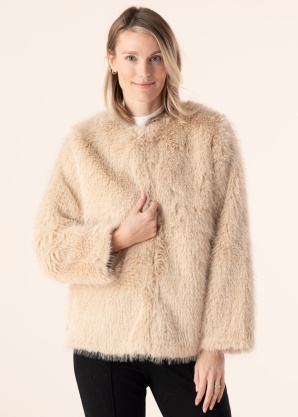 Шуба Molly Bracken