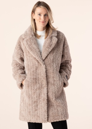 Пальто Joela Rino & Pelle