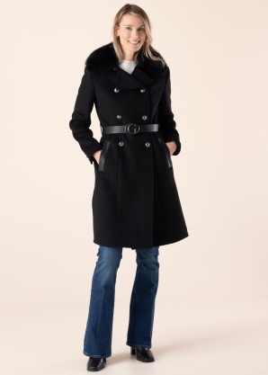 Guess talvemantel Patrice