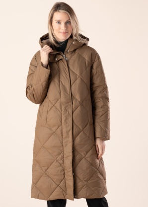 Talve Пуховое пальто Mimon Ivo Nikkolo