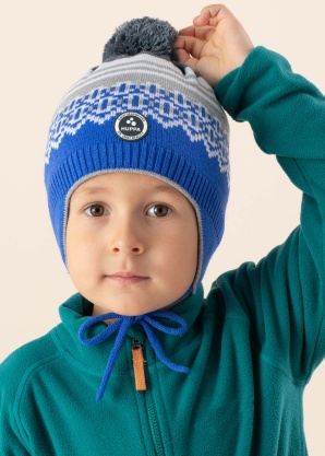 Зимняя шапка Francis Huppa