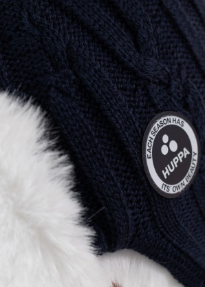 Шапка Sloan Huppa