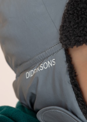 Didriksons müts Biggles