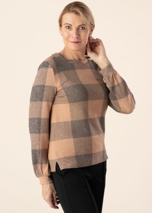 Блуза Tom Tailor