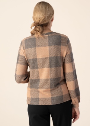 Блуза Tom Tailor