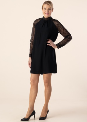 Праздничное платье Esprit