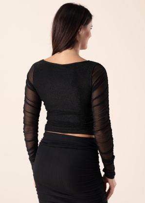 Noisy May pluus Louise