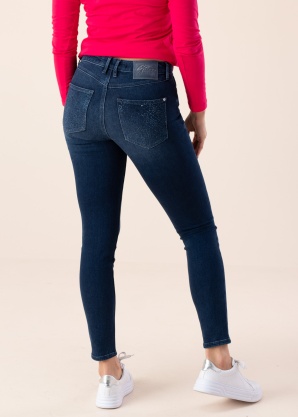 Guess teksapüksid 1981 Skinny