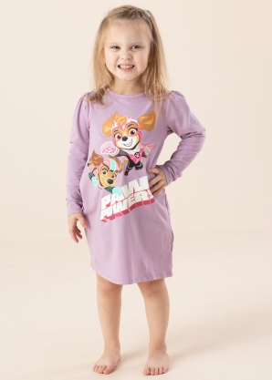 Name It Mini öösärk Fodena Pawpatrol