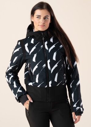 Зимняя спортивная куртка Kielajoki Luhta