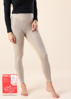 Термоштаны Rose Light залог Kari Traa