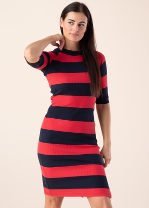 Diverse kleit Blasemia