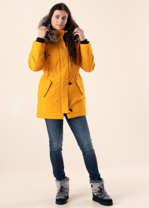 Only talveparka Iris