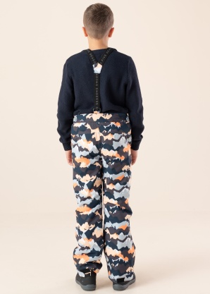 Зимние штаны Billie Five Seasons