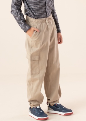 Name It Kids püksid Ben Baggy