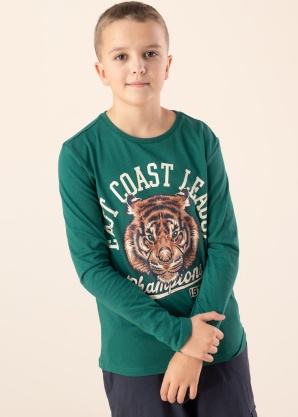 Футболка Ricko Name It Kids