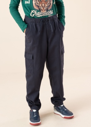 Name It Kids püksid Ben Baggy