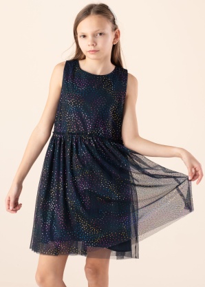 Праздничное платье Vaboss Spencer Name It Kids