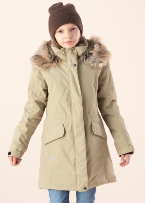 Зимняя парка Elita Lenne