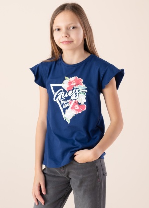 Футболка Guess