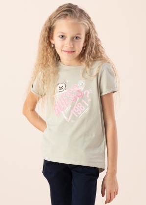 Футболка Guess