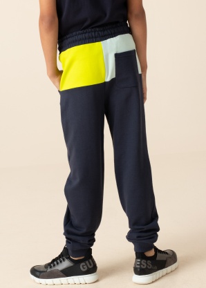 Спортивные штаны Guess