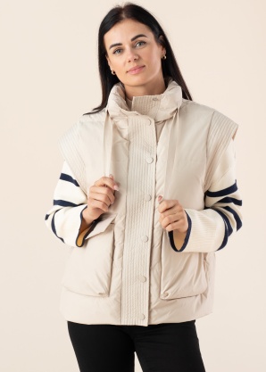 Жилет Thello YAS