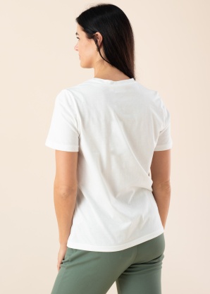 Футболка Pure Vila