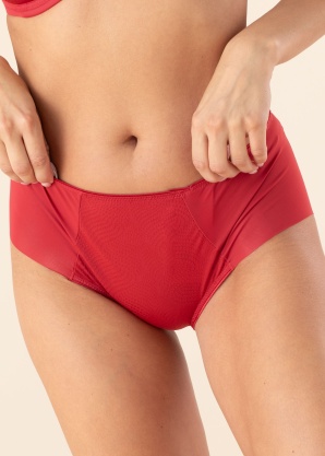 Трусики Essential Minimizer Hipster Triumph