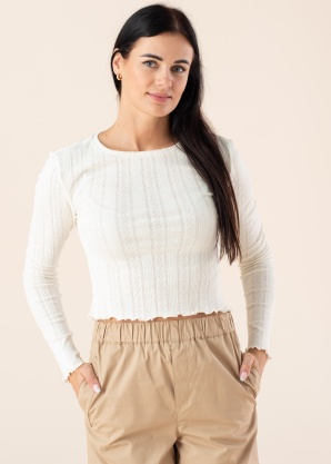 Noisy May pluus Judy