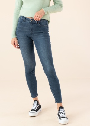 Only teksapüksid Wauw