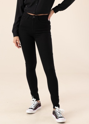 Джинсы Pieces Highfive