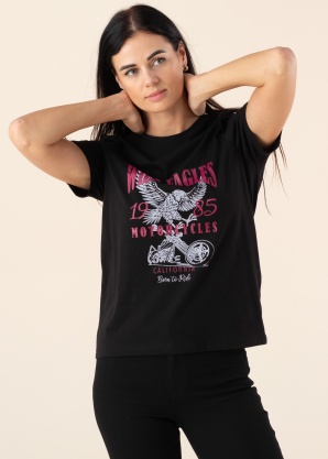 Футболка Pure Vila