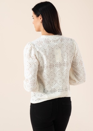 Блуза Feodora Object