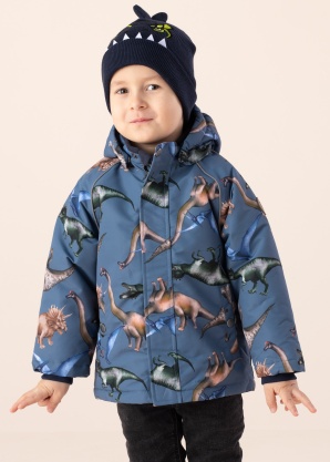 Name It Mini Outerwear talvejope Snow05