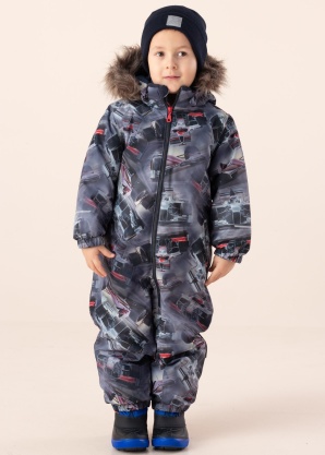 Зимний комбинезон Snow10 Name It Mini Outerwear