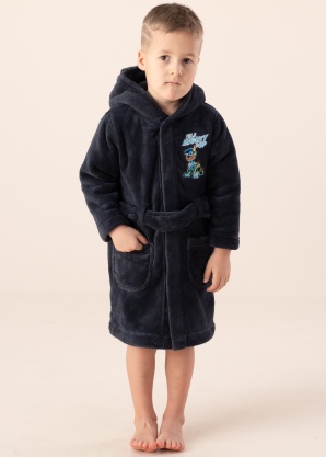 Name It Mini hommikumantel Mollen