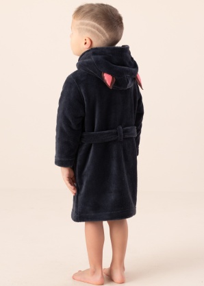 Name It Mini hommikumantel Mollen