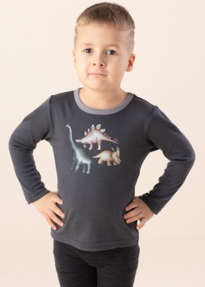 Термоблуза Willow Name It Mini