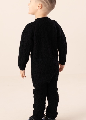 Термобельё Wrilla Name It Mini