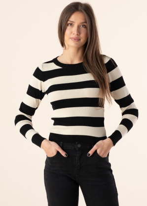 Свитер Jaz Noisy May