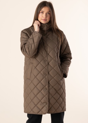 Весенне-осеннее пальто Igagold Vero Moda