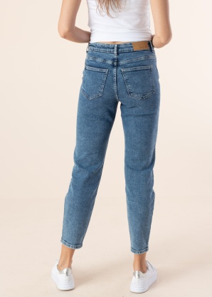 Джинсы Moni Noisy May