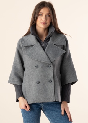 Жакет Tom Tailor