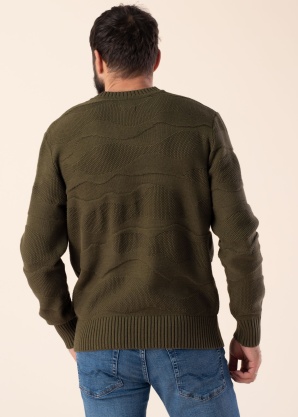 Свитер Blujosh Jack & Jones