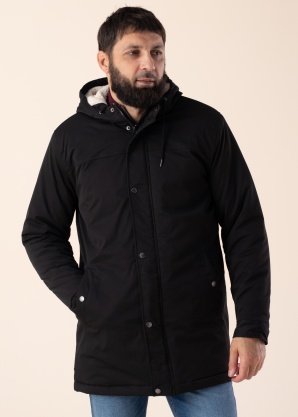 Зимняя парка Alexander Only & Sons