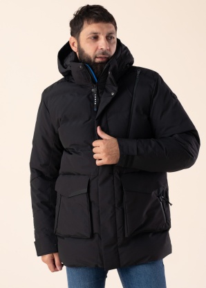 Зимняя куртка Iivaara Luhta