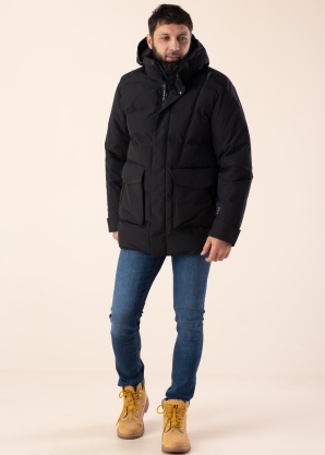 Зимняя куртка Iivaara Luhta